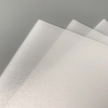 Light diffuser acrylic sheet